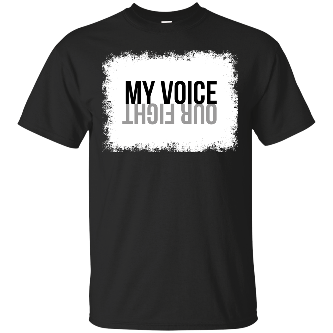 Daniel Gillies - My Voice Our Fight Shirt, Hoodie, Tank - TeeDragons