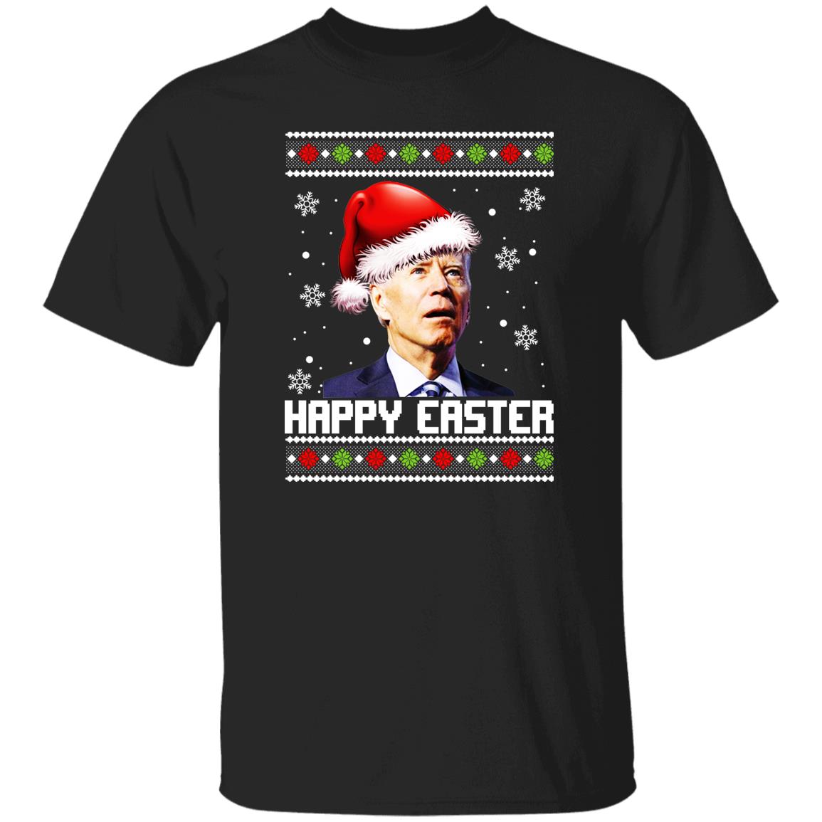 Happy Easter Christmas Sweater
