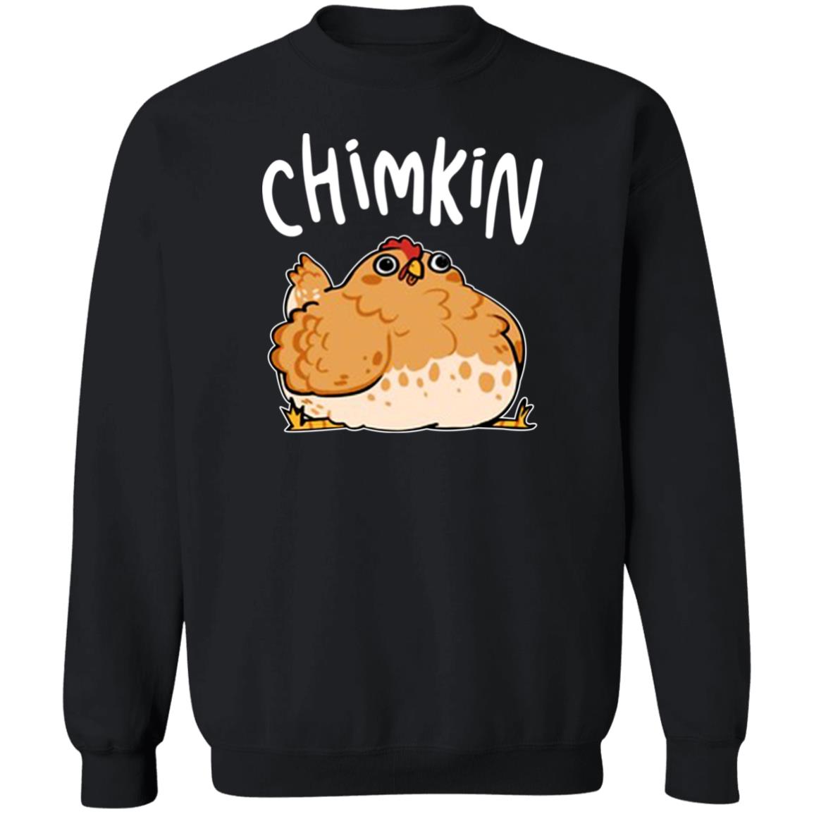 Chimkin shirt