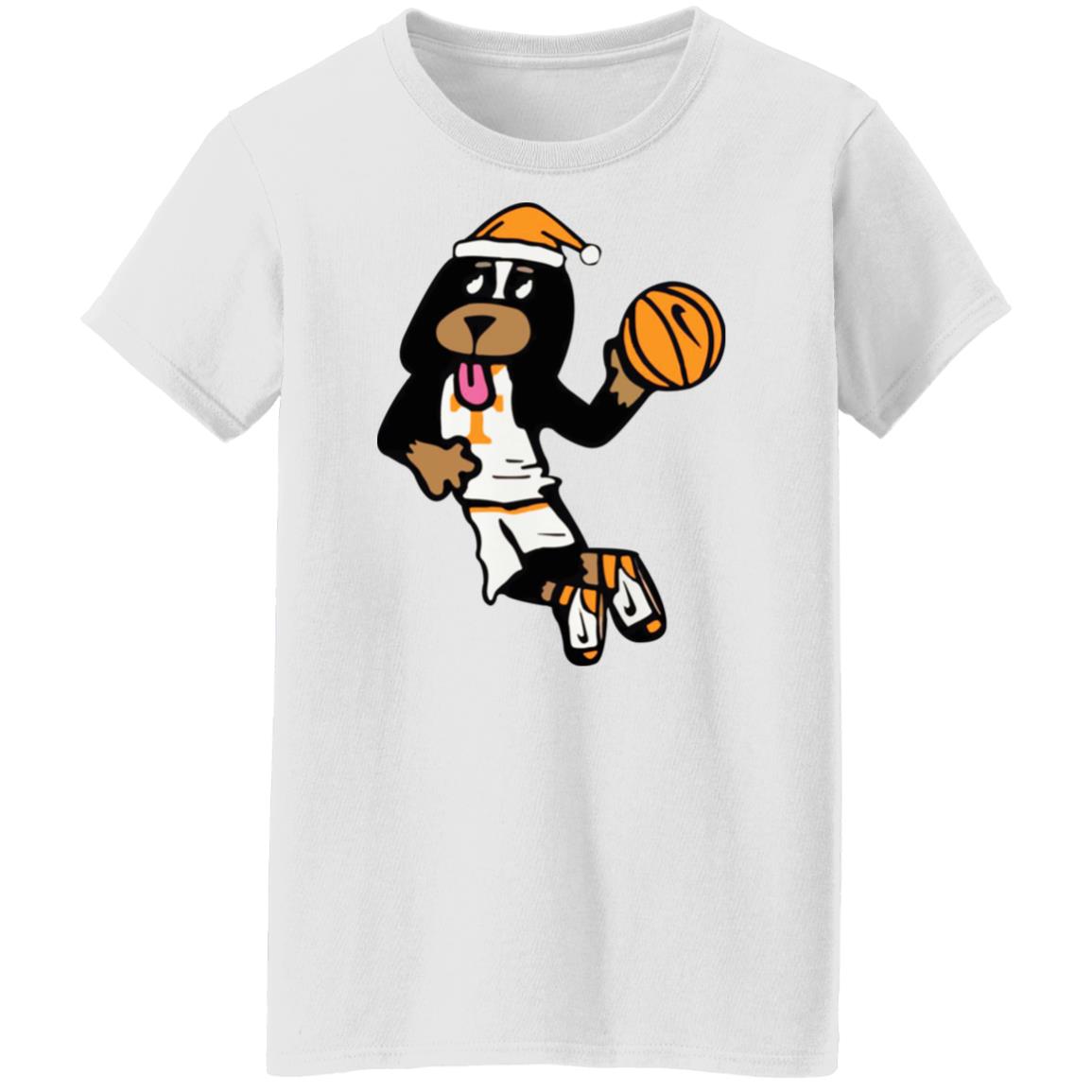 Santa Smokey Shirt