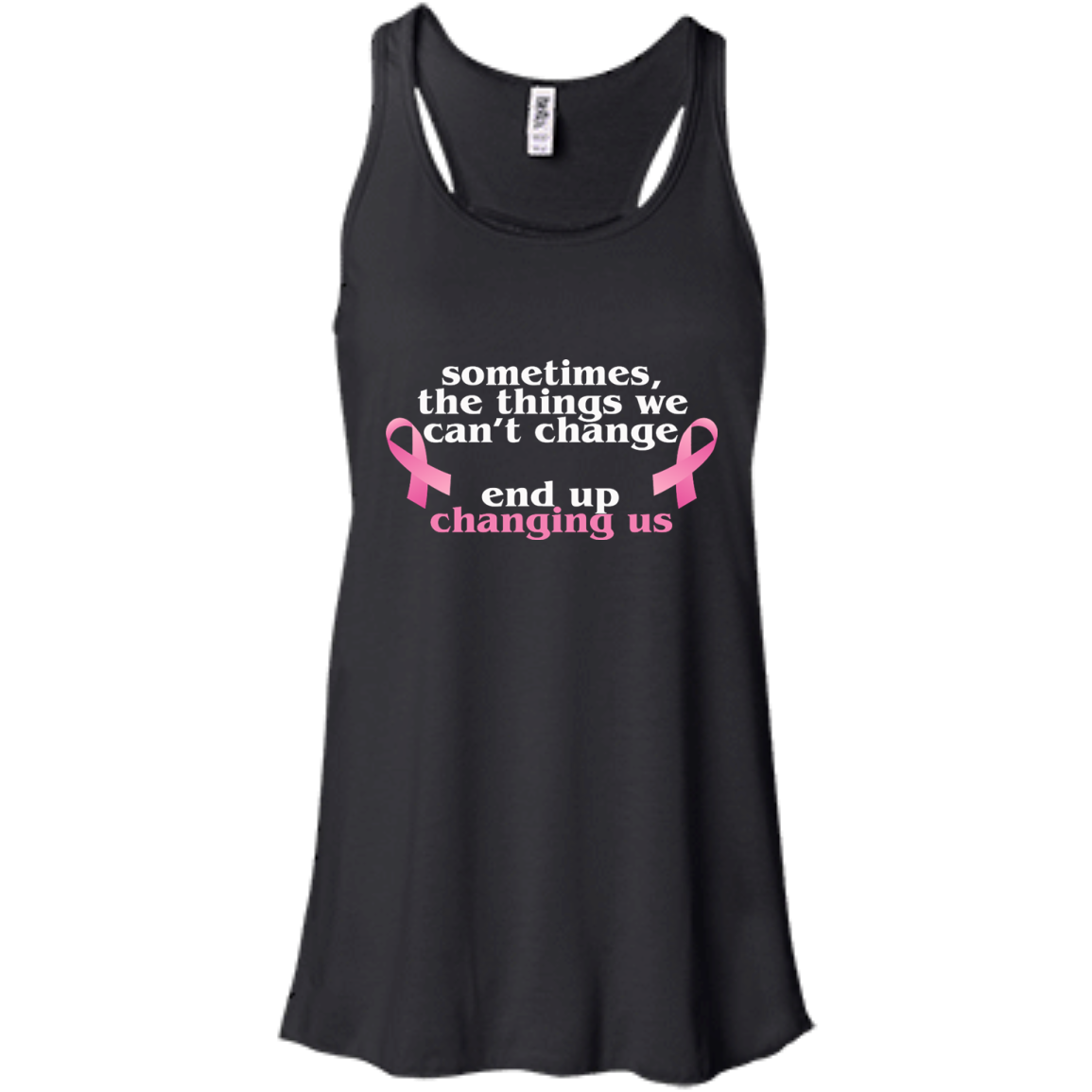 Sometimes The Things We Can't Change End Up Changing Us Shirt, Hoodie, Tank - TeeDragons