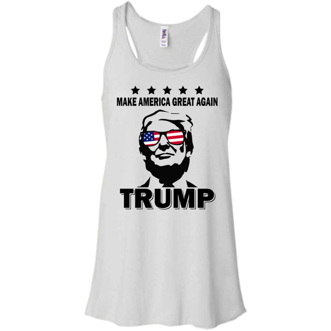 Trump Make America Great Again Shirt, Hoodie, Tank - TeeDragons
