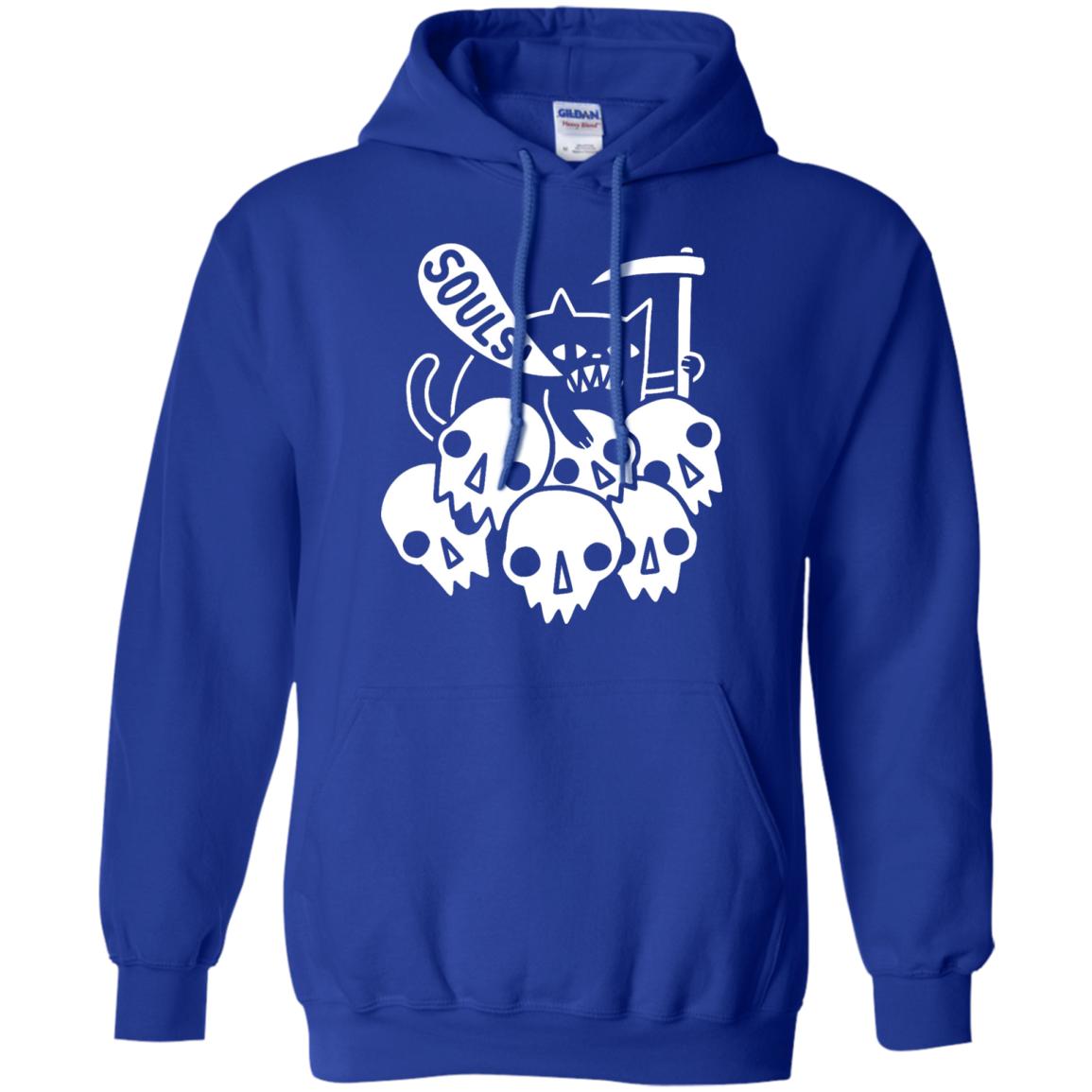 Cat Got Your Soul T-Shirt, Hoodie, Tank - TeeDragons