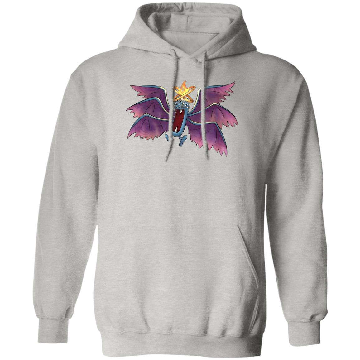 Biblically Accurate Golbat Shirt