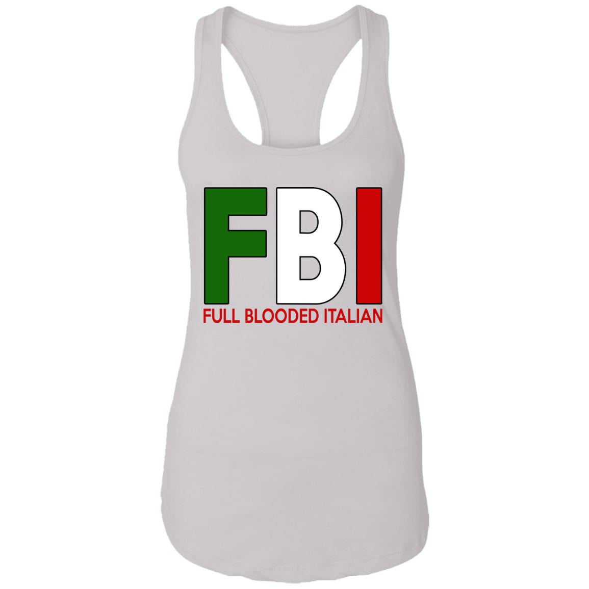 Full Blooded Italian Shirt