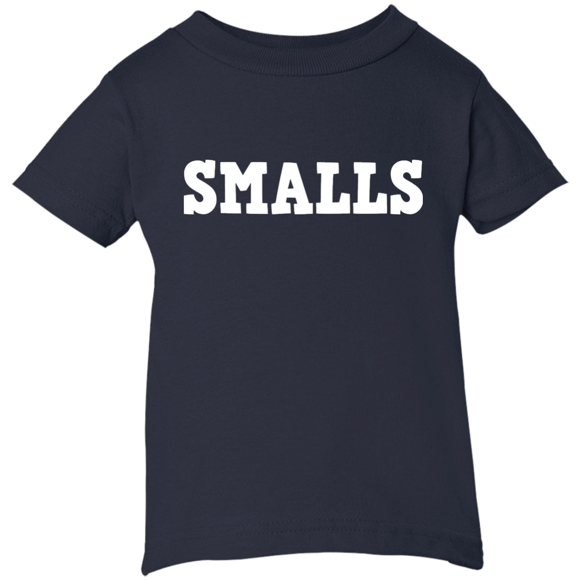 Baby Smalls Shirt - You're Killin' Me Smalls - TeeDragons