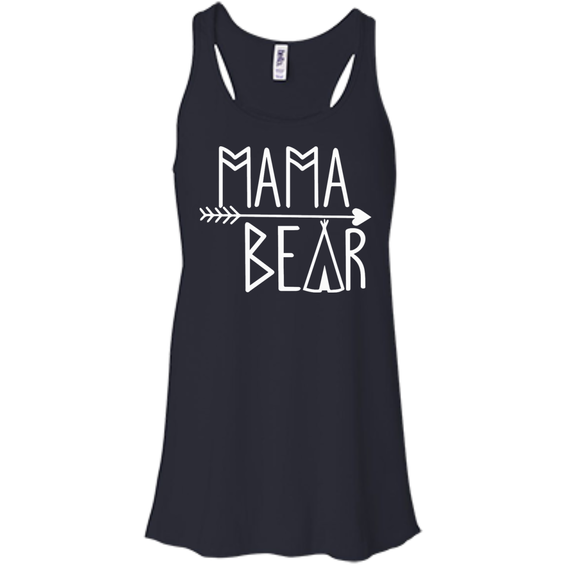 Mama Bear Shirt, Hoodie, Tank - TeeDragons