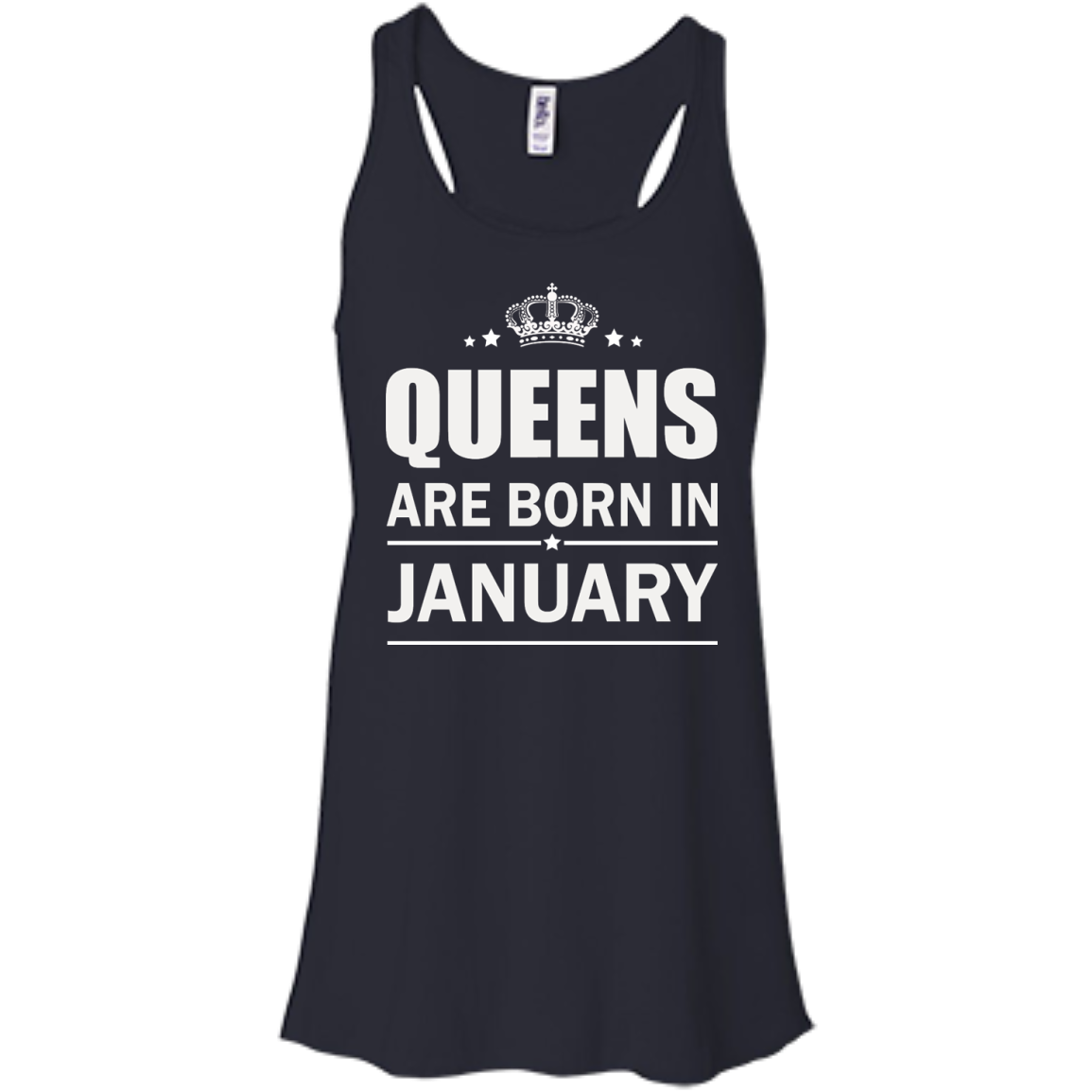 Queens Are Born In January Shirt, Hoodie, Tank - TeeDragons