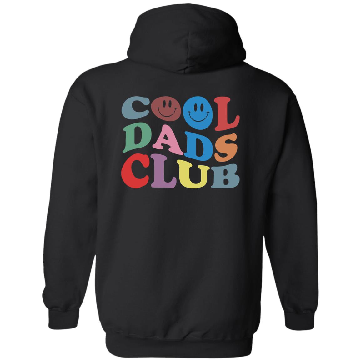 Cool Dad Club Sweatshirt