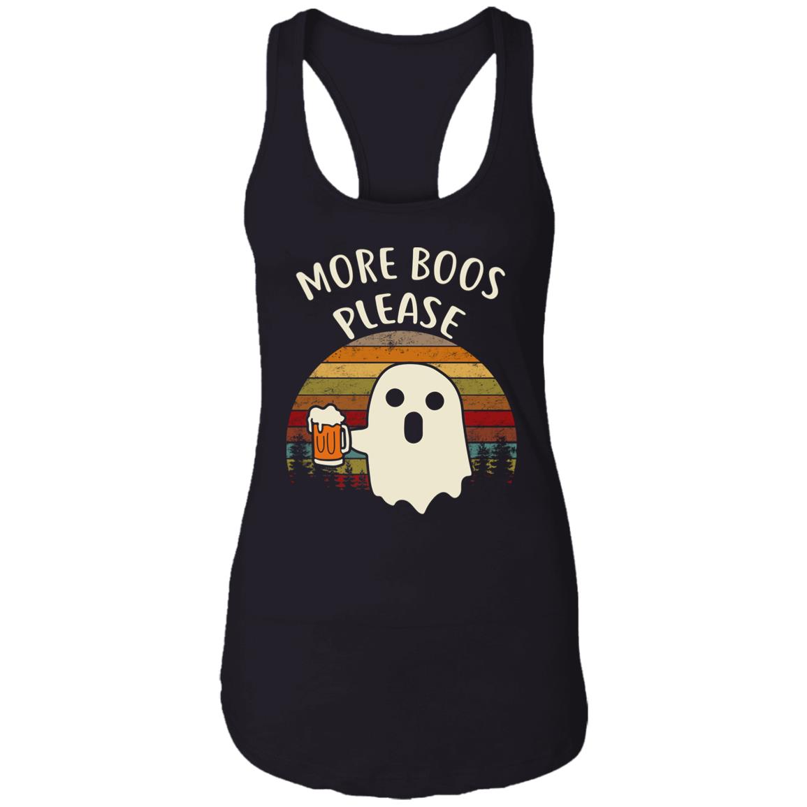 Ghost More Boos Please Shirt