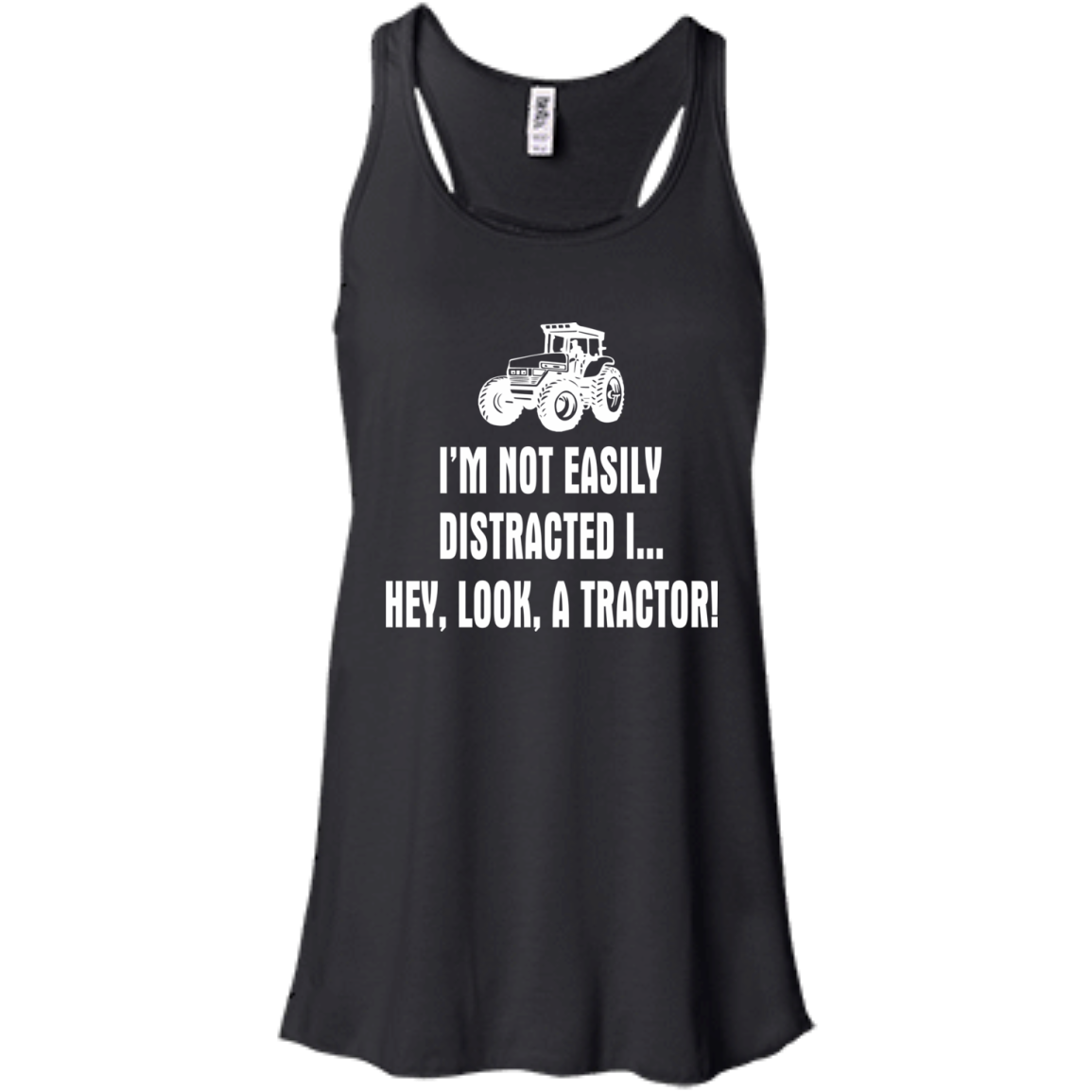 I Am Not Easily Distracted Shirt, Hoodie, Tank - TeeDragons
