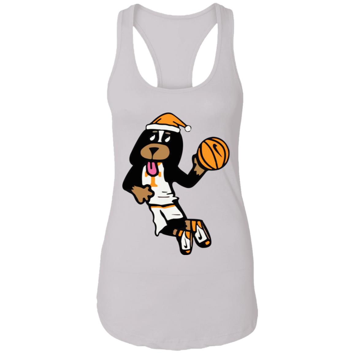 Santa Smokey Shirt