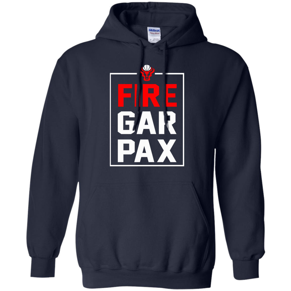 #firegarpax Fire GarPax Shirt, Hoodie, Tank - TeeDragons