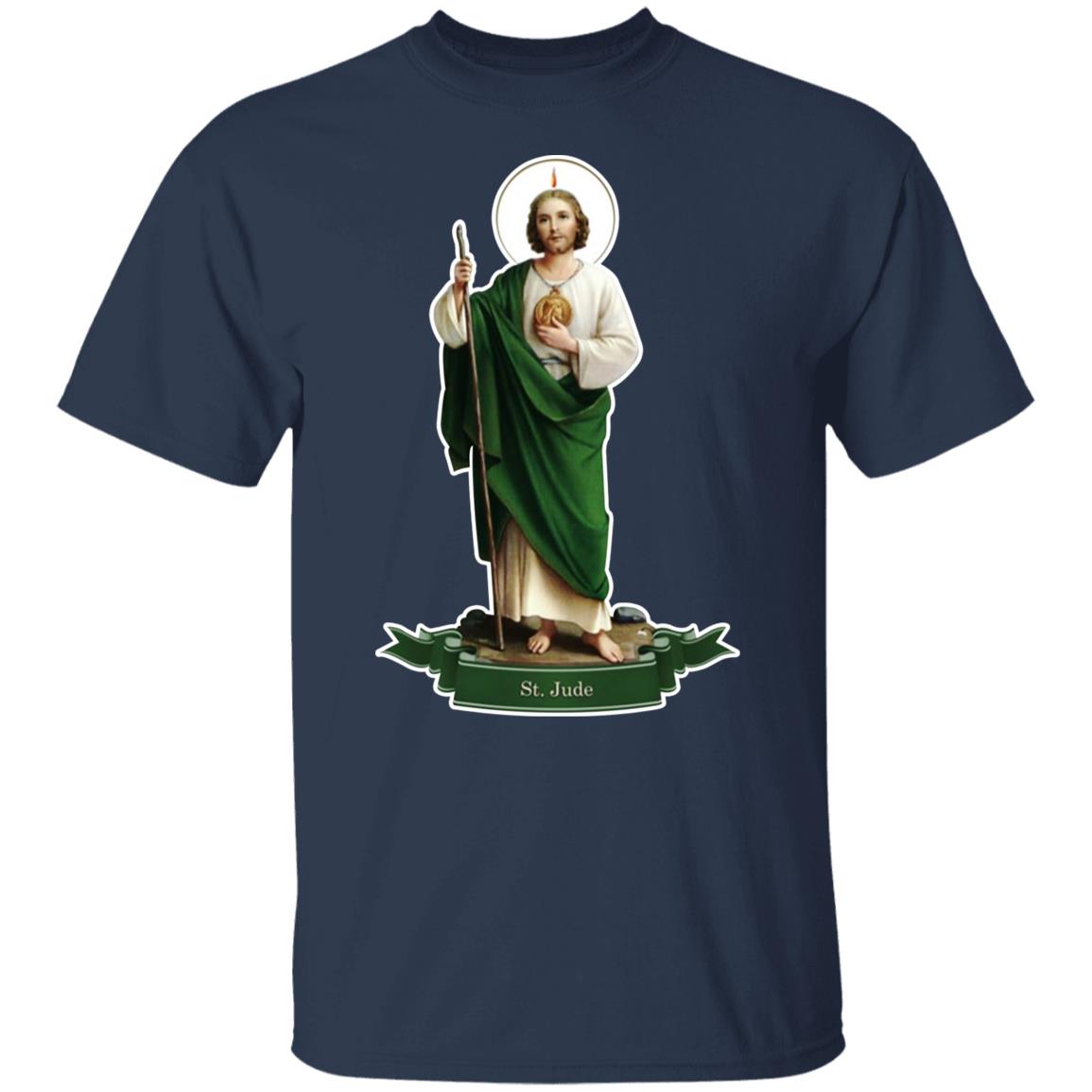 St Jude Shirt