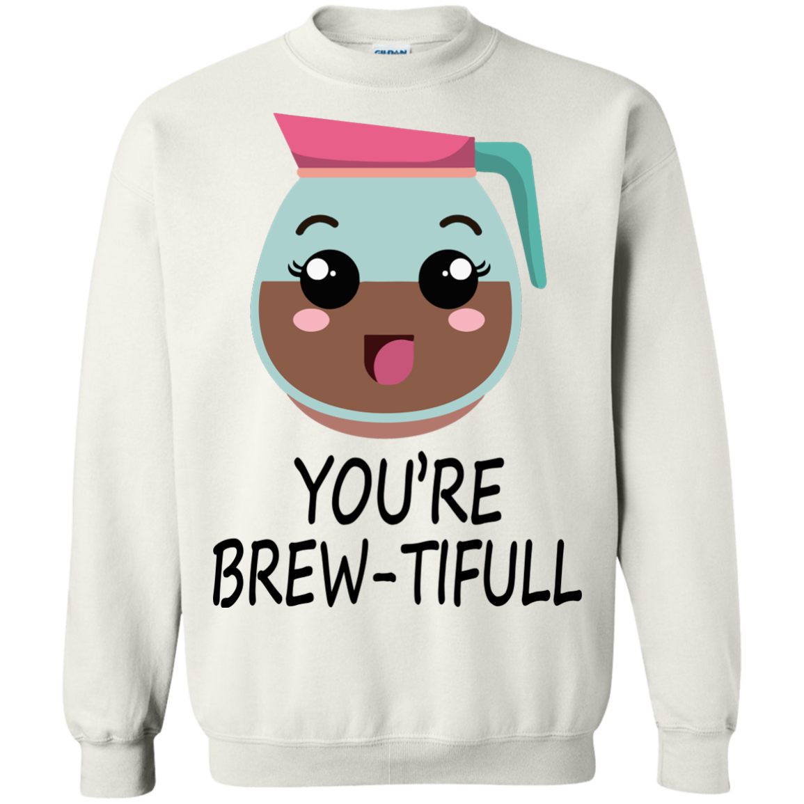 You're Brew-Tifull Shirt, Hoodie, Tank - TeeDragons