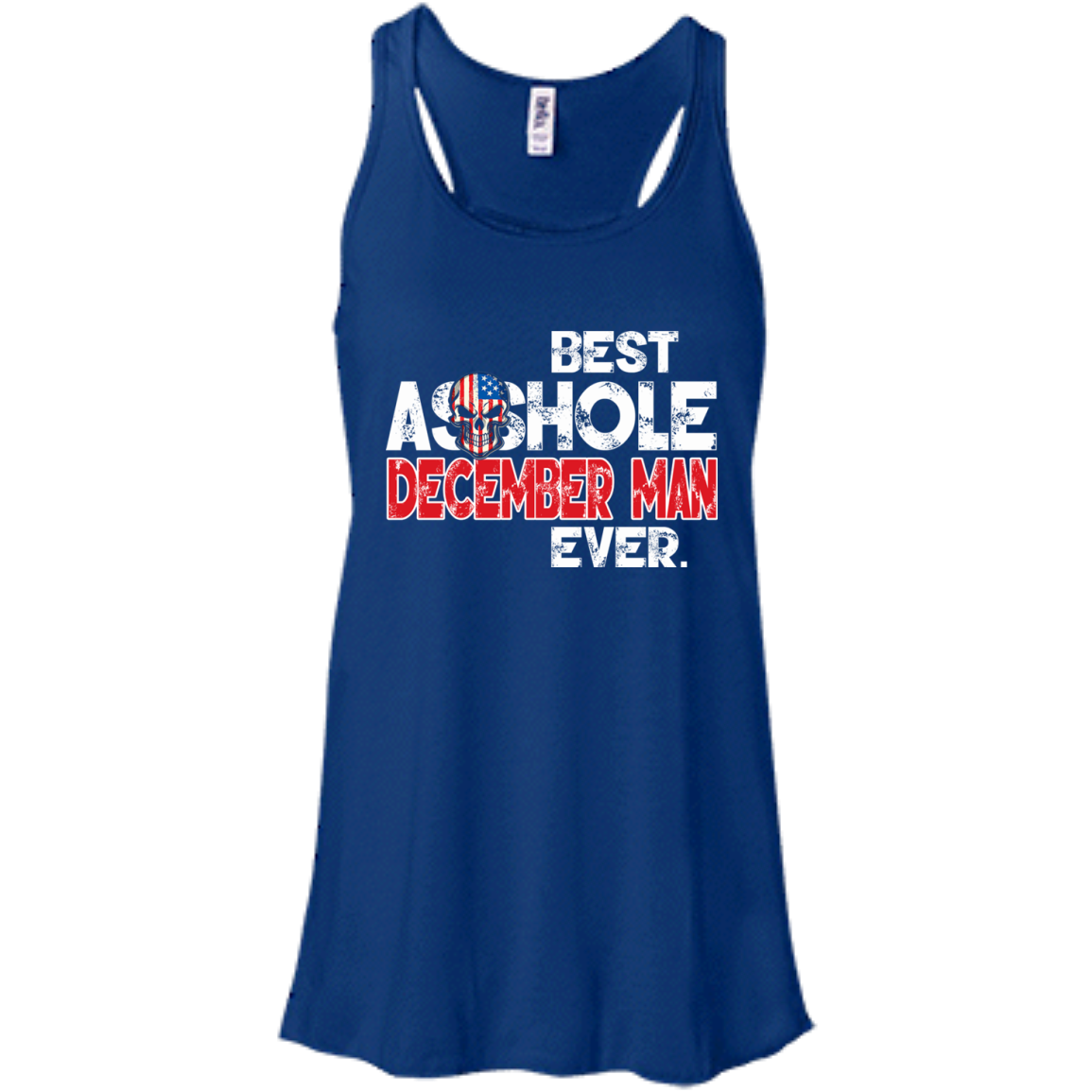 Best Asshole December Man Ever Shirt, Hoodie, Tank - TeeDragons