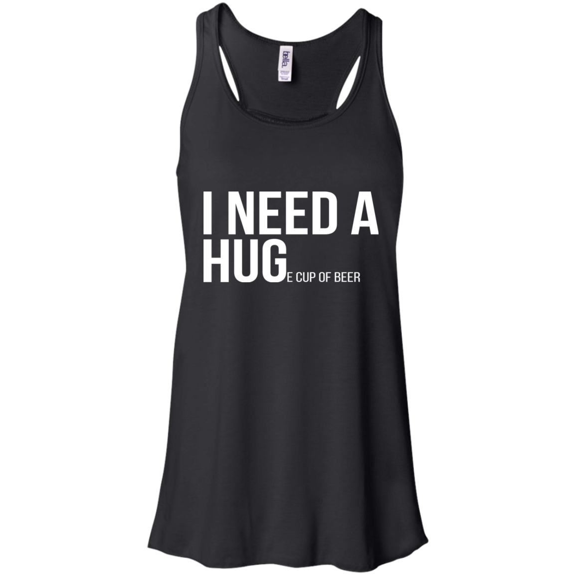 I Need A Huge Cup Of Beer Shirt, Hoodie, Tank - TeeDragons