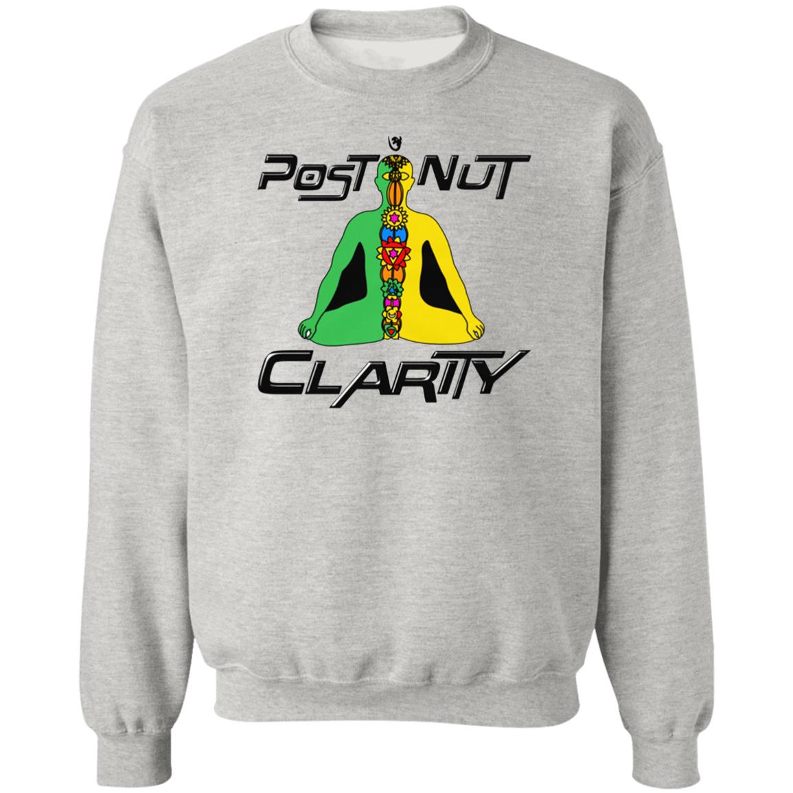 Post Nut Clarity Shirt
