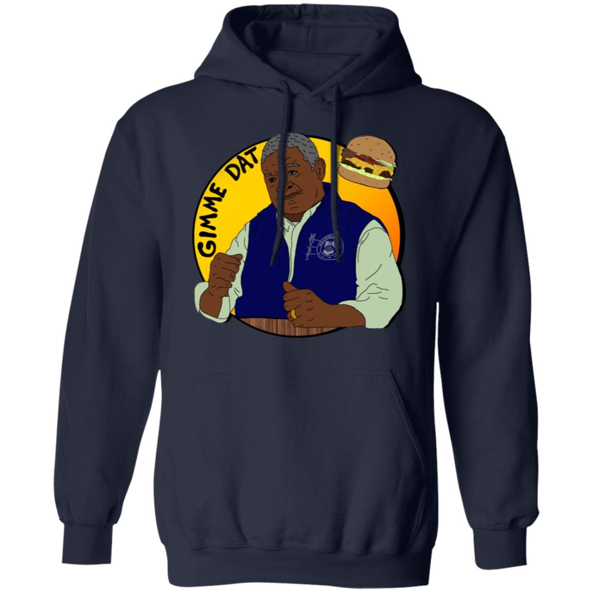 Gimme Dat - I Think You Should Leave Shirt