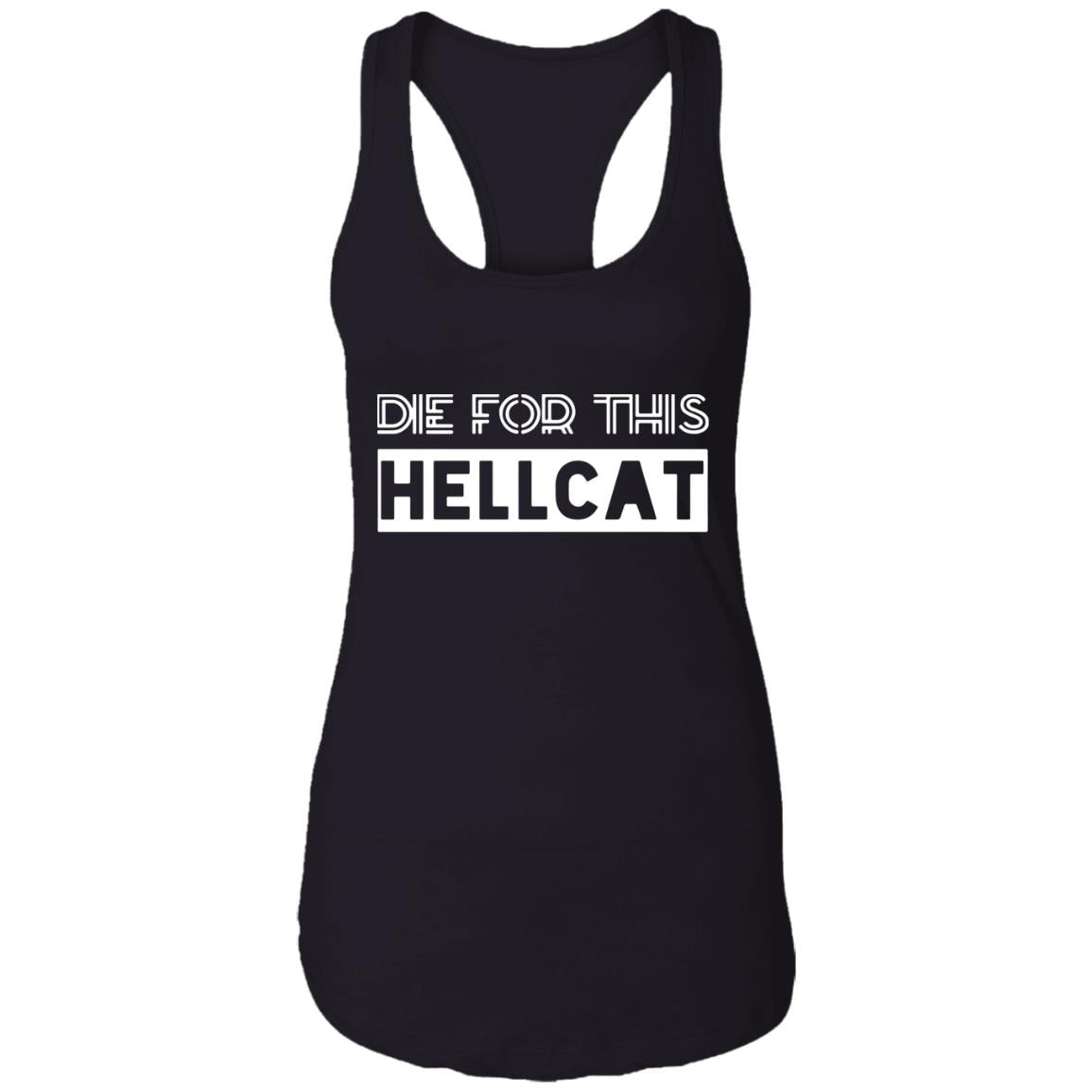 Die For This Hellcat Shirt