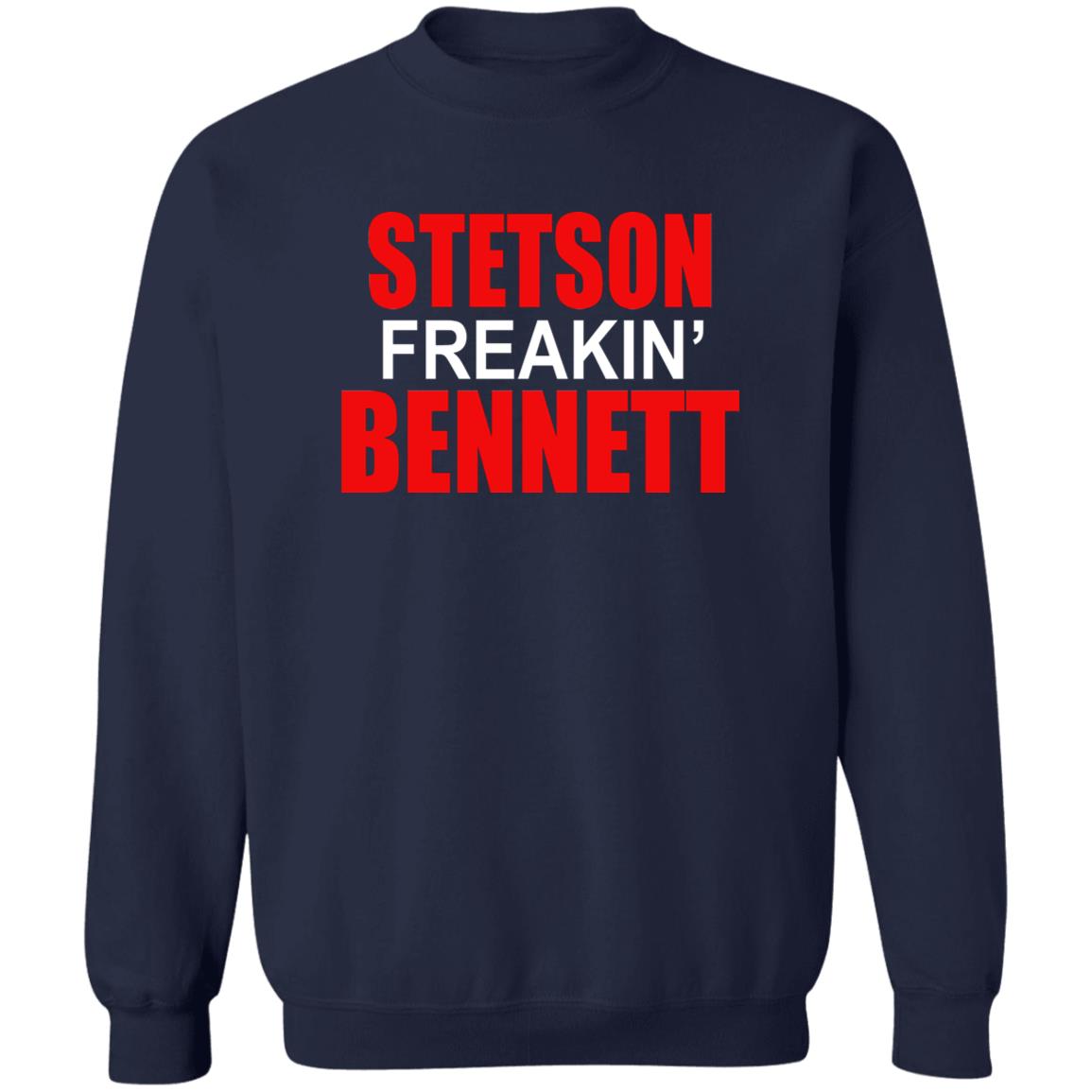 Stetson Freakin' Bennett Shirt