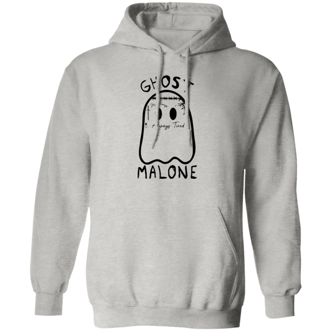 Ghost Malone Shirt