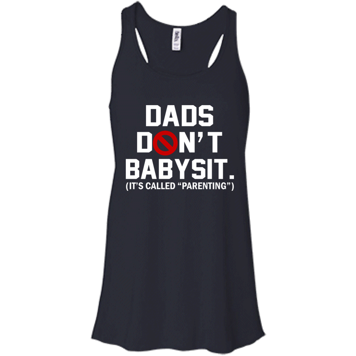 Dads Don't Babysit. It's Called Parenting Shirt, Hoodie, Tank - TeeDragons
