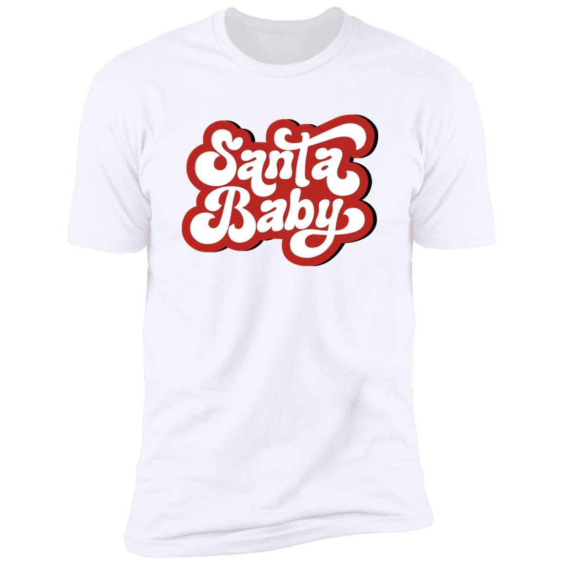 Santa Baby Sweatshirt