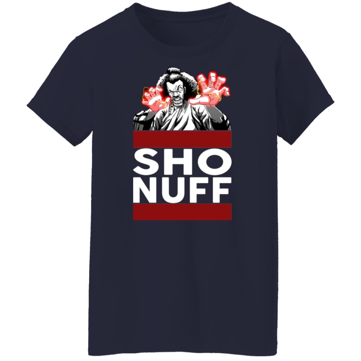 Sho Nuff Shirt