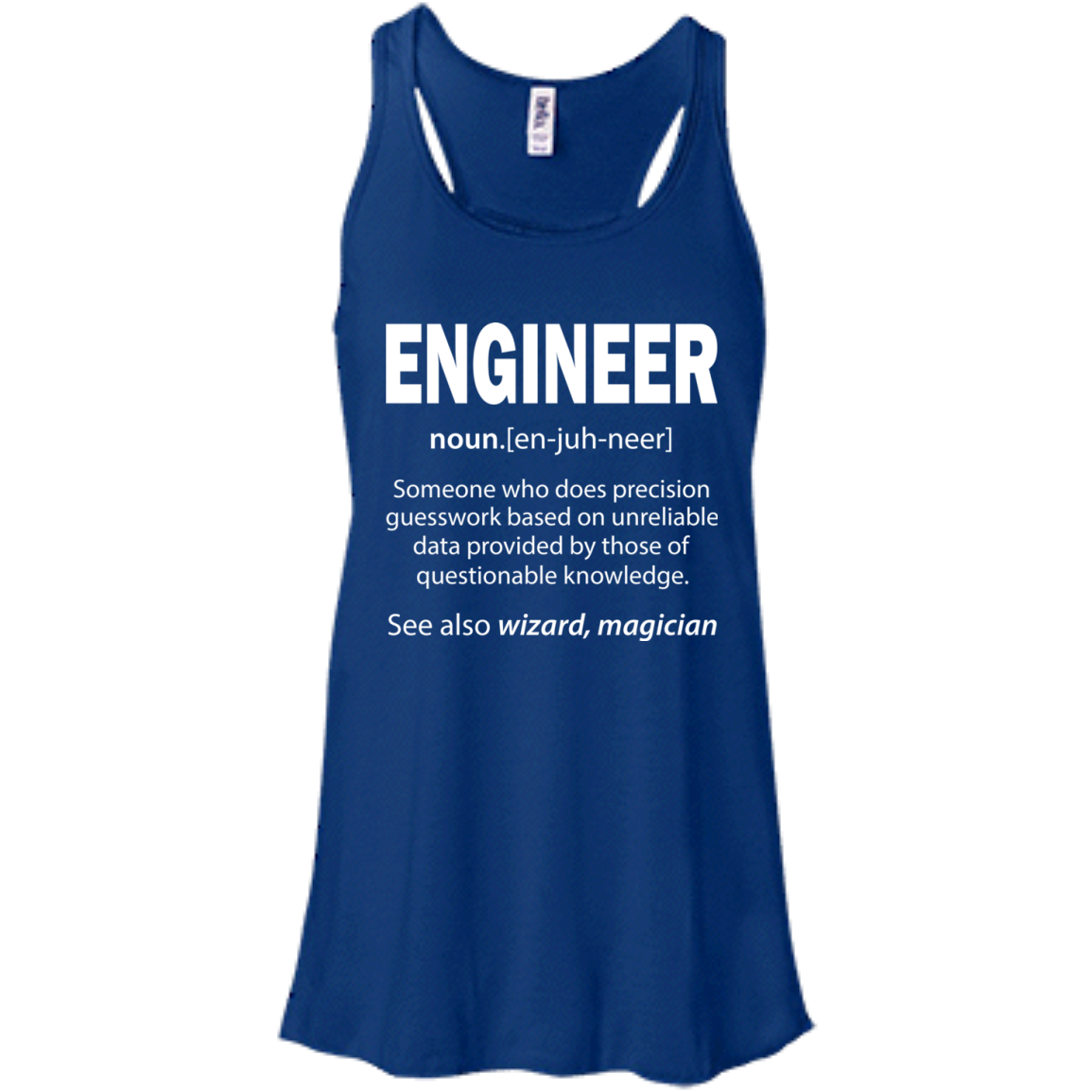 Engineer Definition - See Also Wizard, Magician Shirt, Hoodie, Tank - TeeDragons