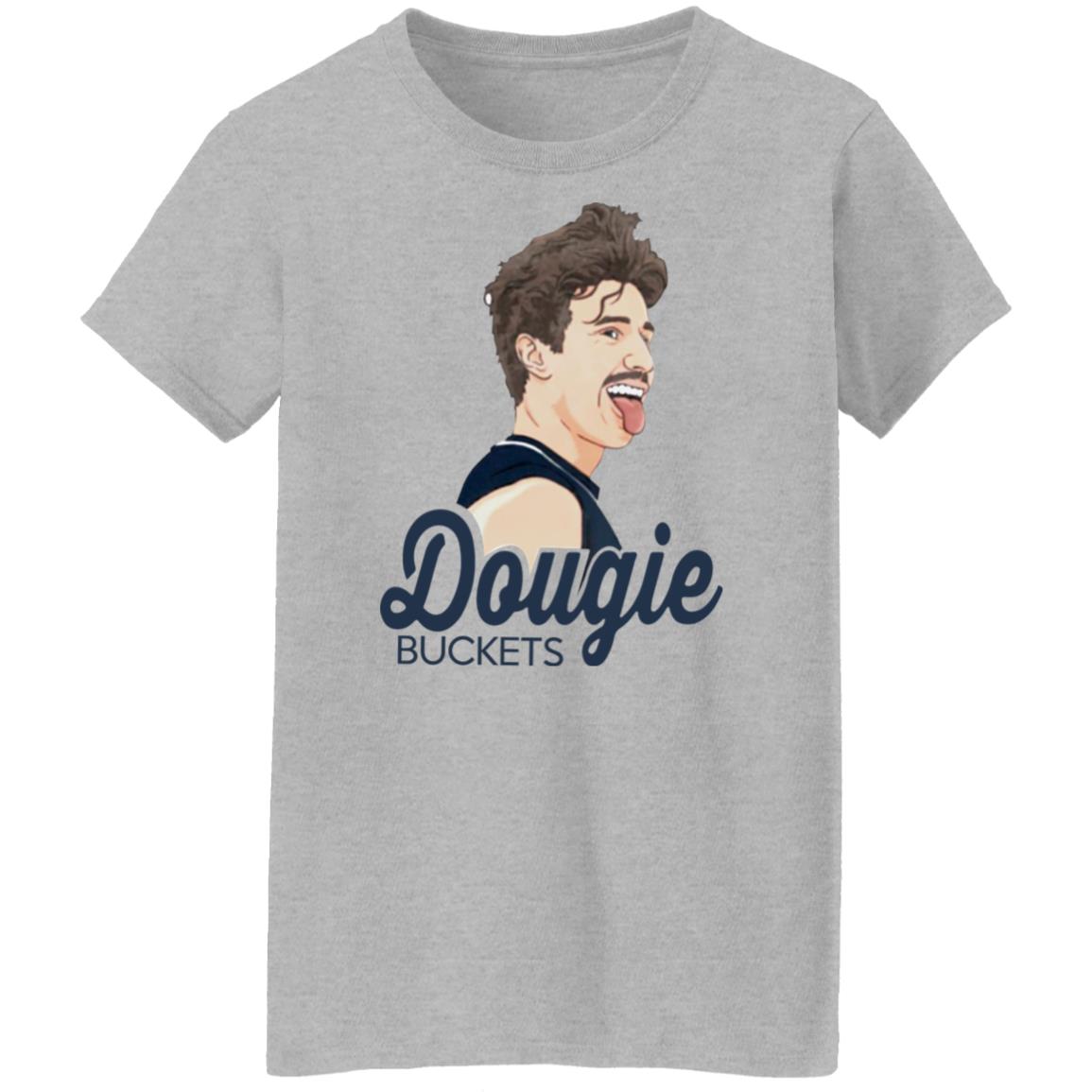 Dougie Buckets Shirt