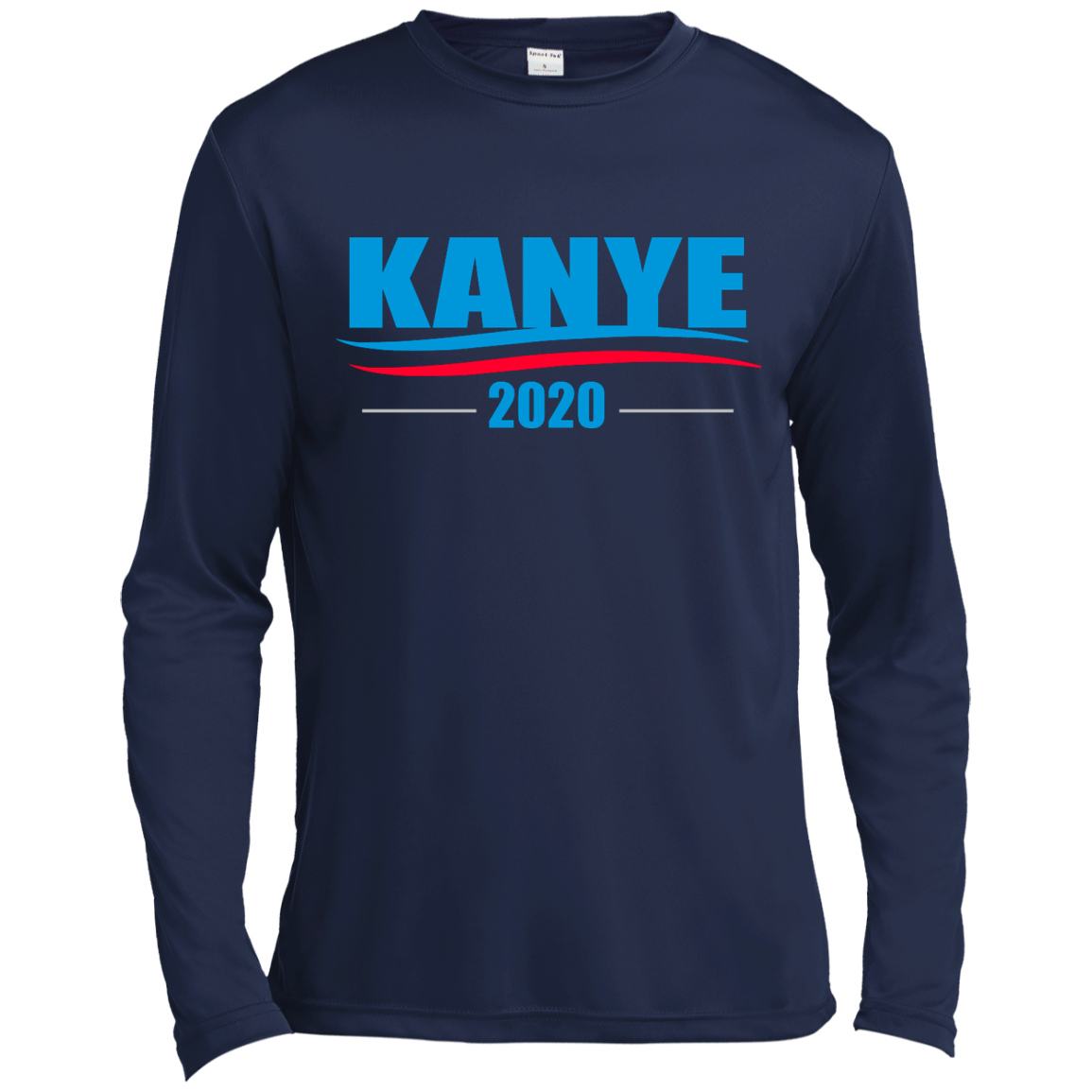 Kanye discount campaign hoodie