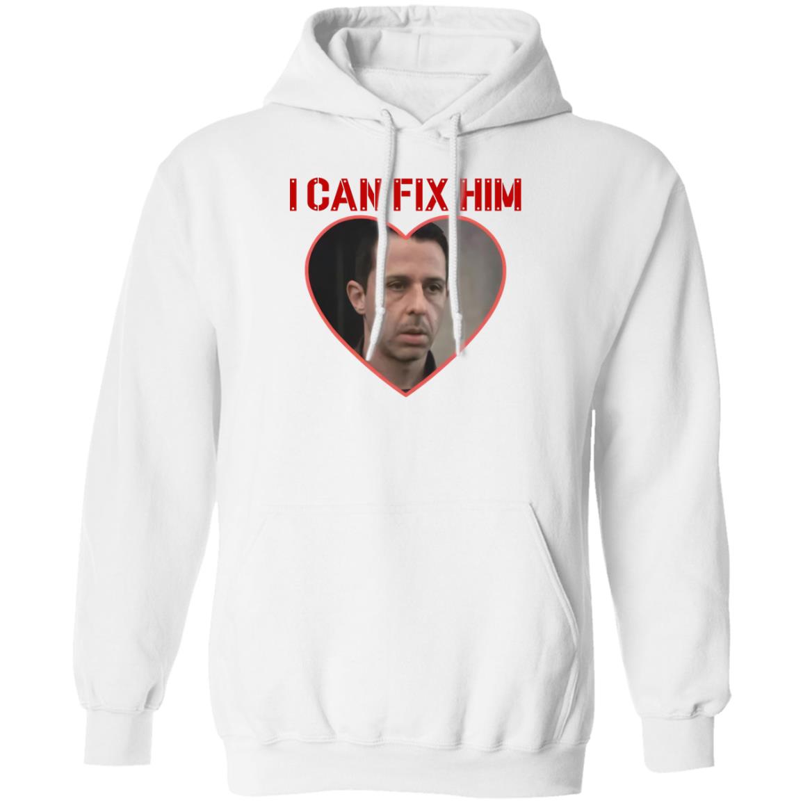 I Can Fix Him Kendall Roy Shirt