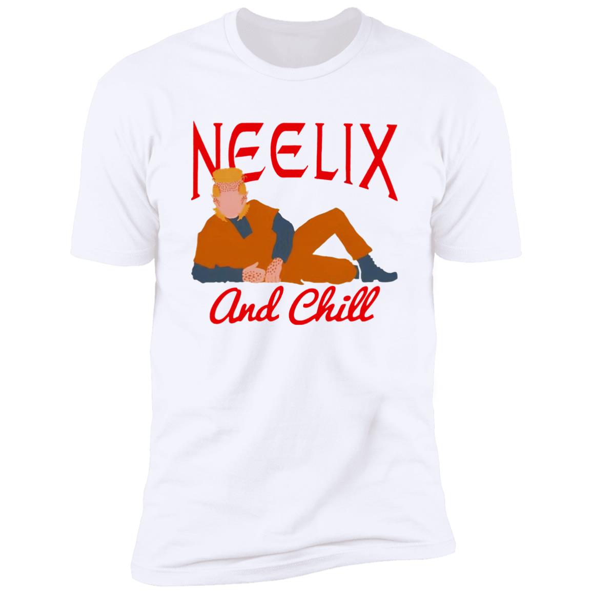 Neelix And Chill Shirt