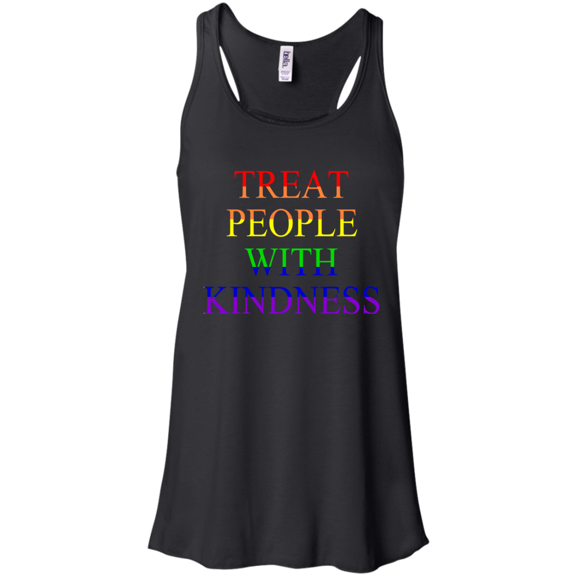Treat People With Kindness Shirt, Hoodie - TeeDragons