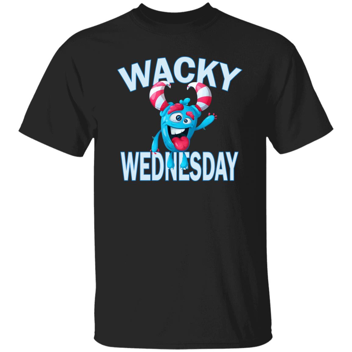 Wacky Wednesday Shirt