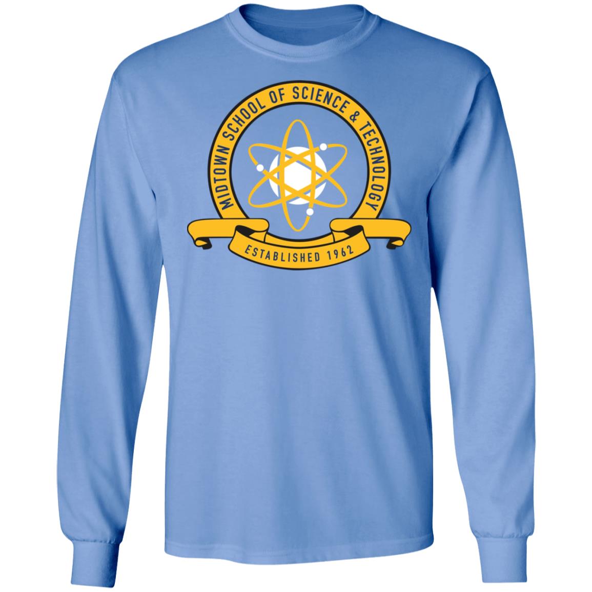 Midtown High Sweatshirt