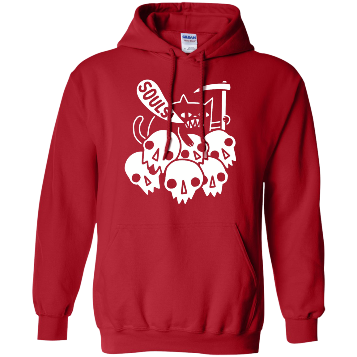 Cat Got Your Soul T-Shirt, Hoodie, Tank - TeeDragons