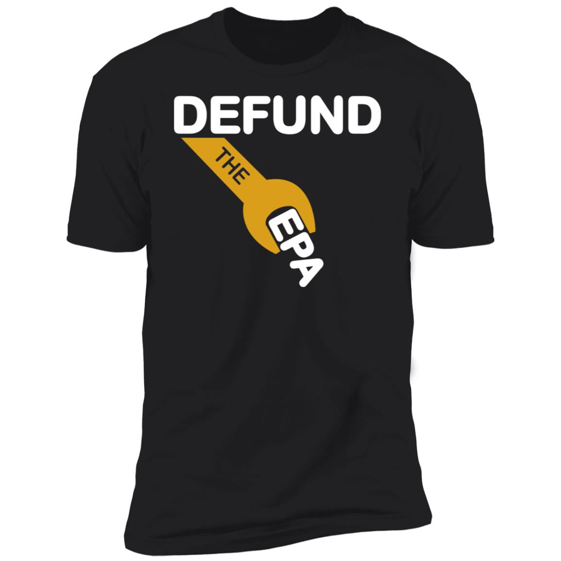 Defund The EPA Shirt