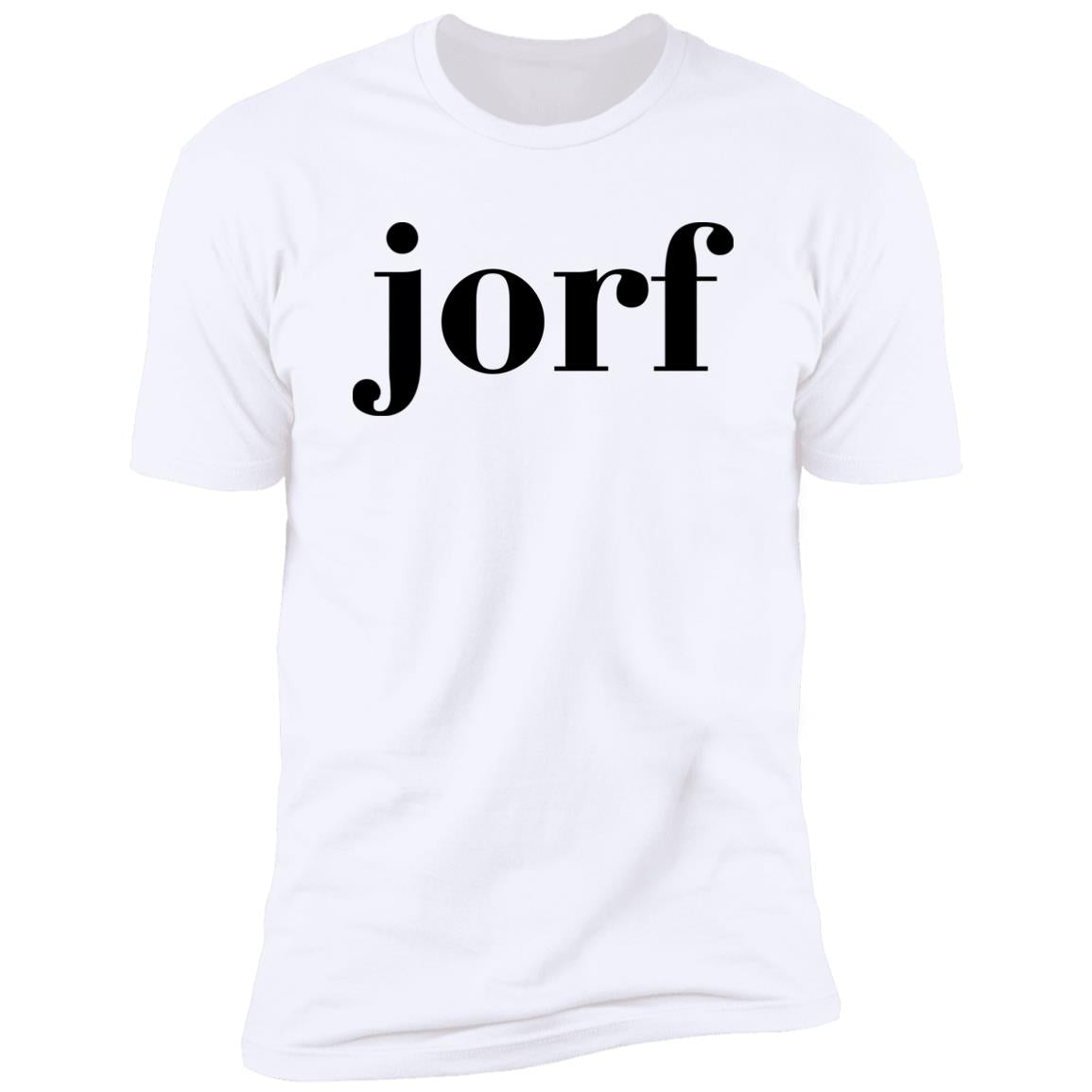 Jorf Jury Duty Shirt - TeeDragons
