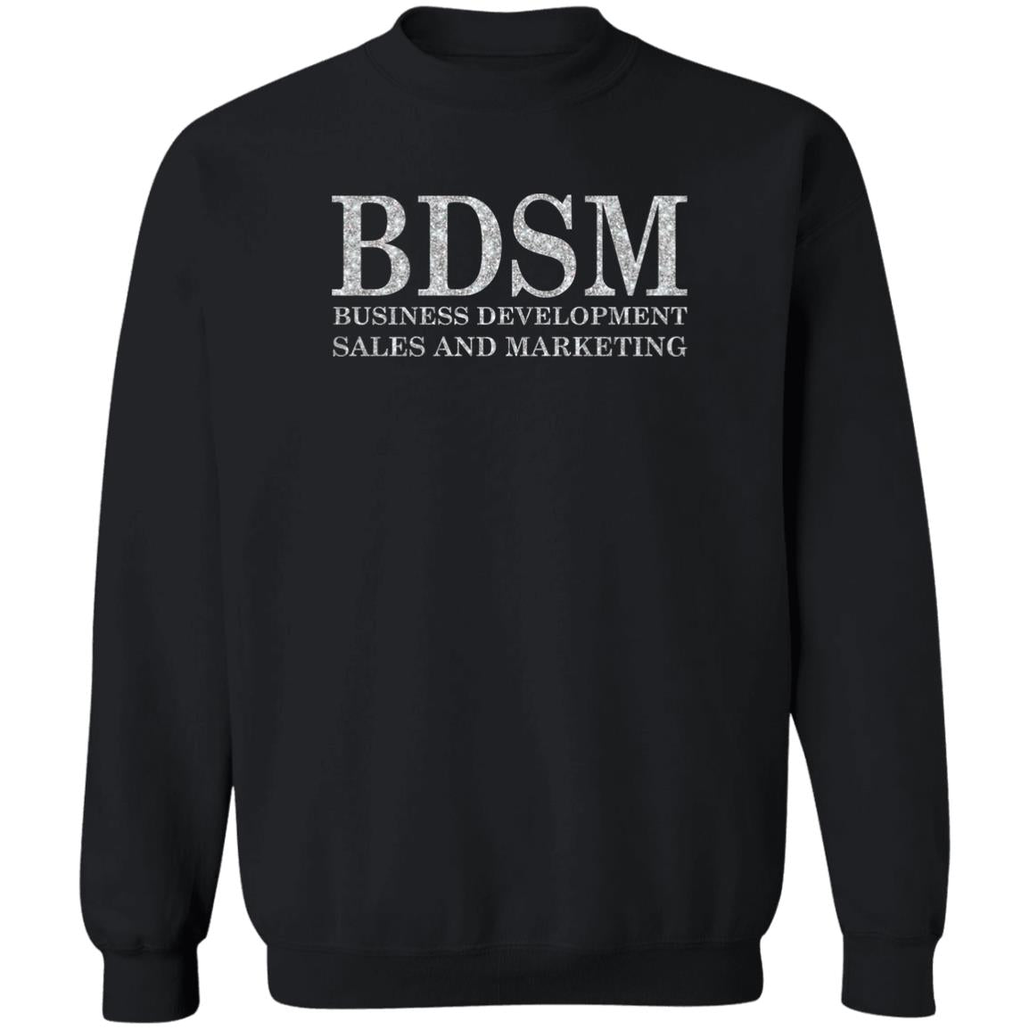 BDSM Business Development Sales And Marketing Shirt