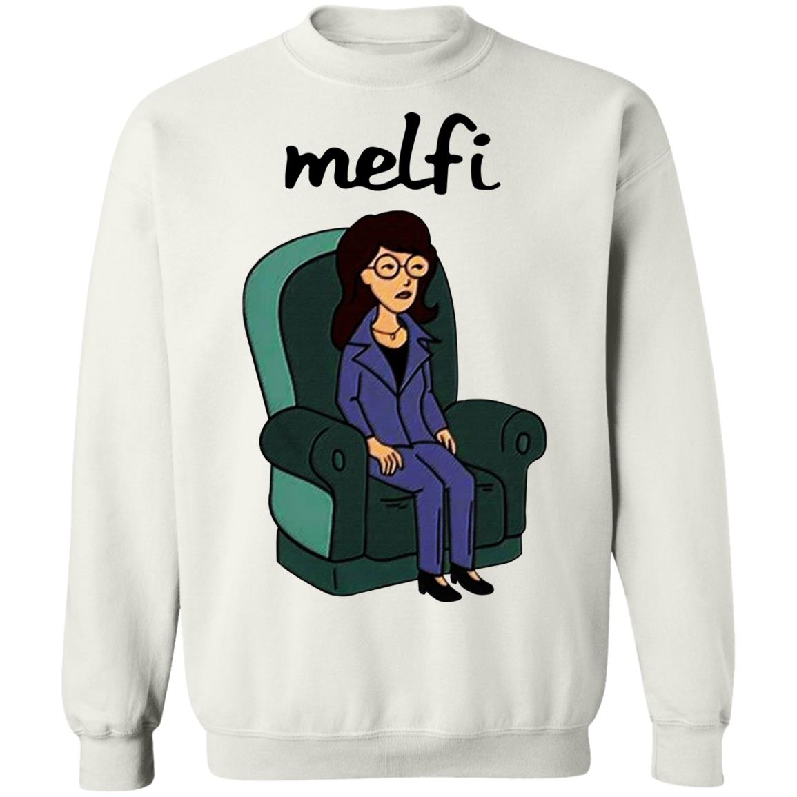 Melfi Shirt - TeeDragons