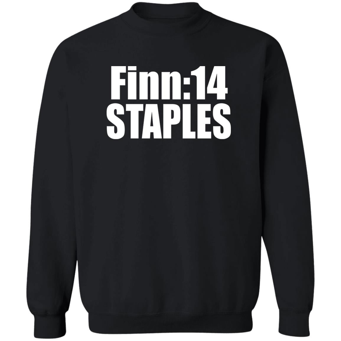 Finn 14 Staples Shirt