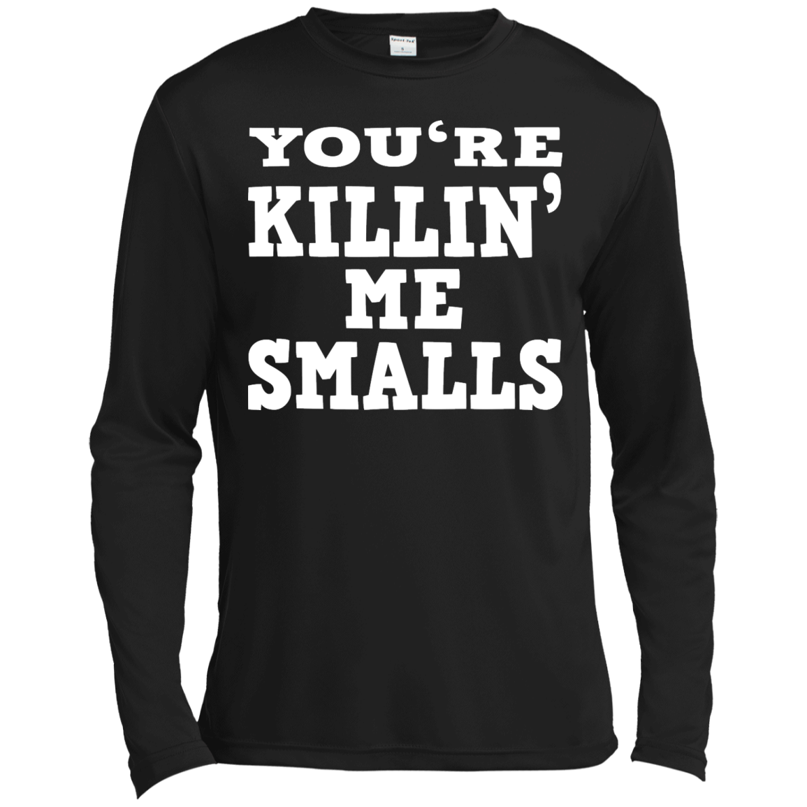 Mother - You're Killin' Me Smalls Shirt, Hoodie, Tank - TeeDragons