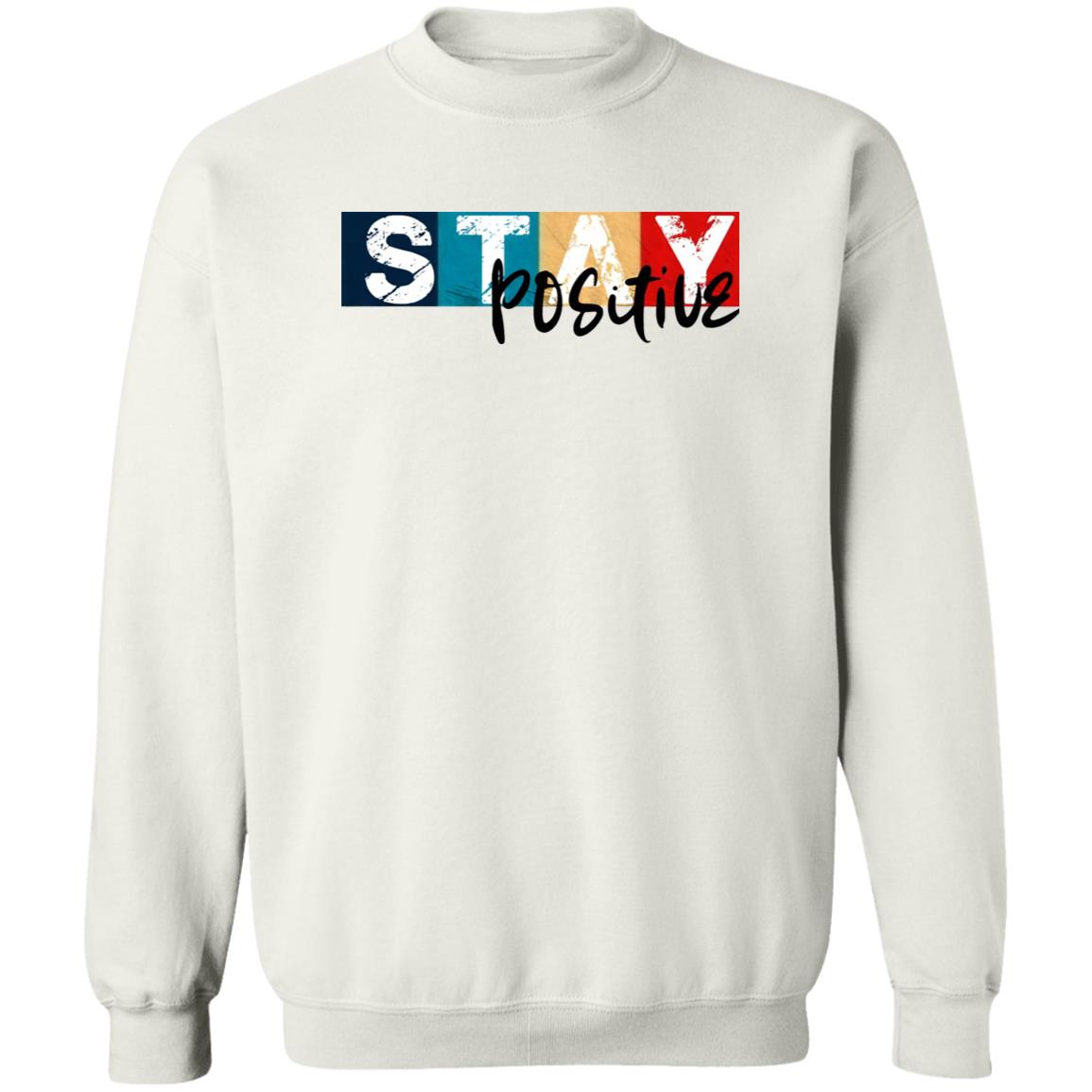 Stay Positive Shirt