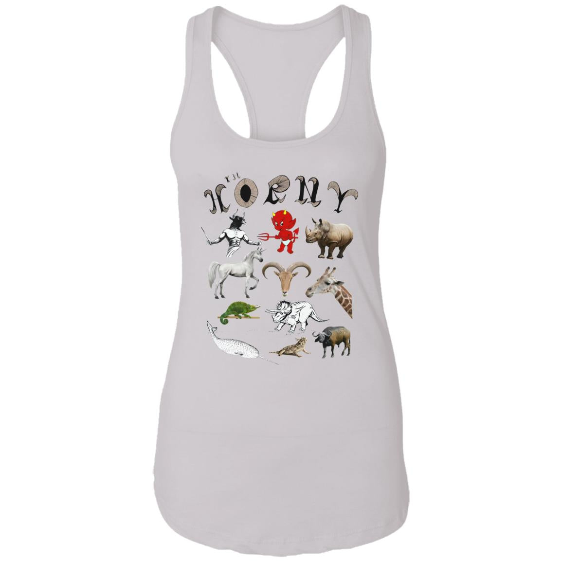 I’m Horny Shirt