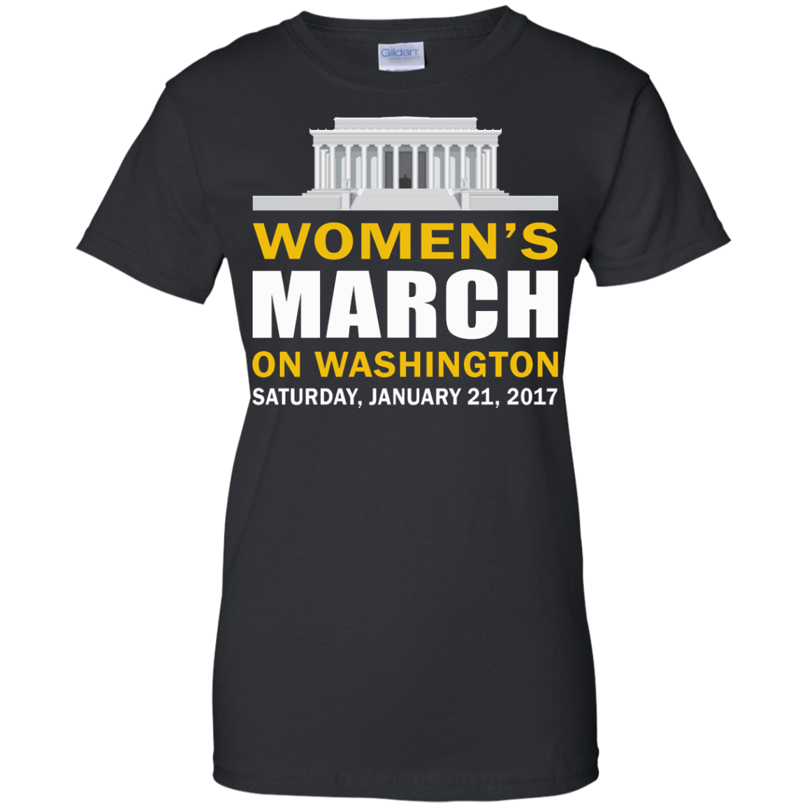 Women's March On Washington Saturday, January 21, 2017 Shirt, Hoodie, Tank - TeeDragons