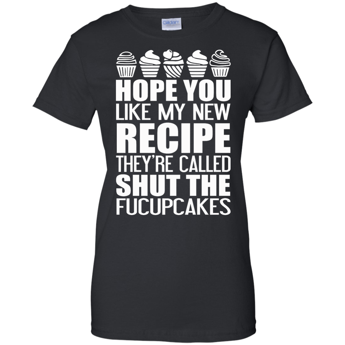 Hope You Like My New Recipe Shirt, Hoodie, Tank - TeeDragons