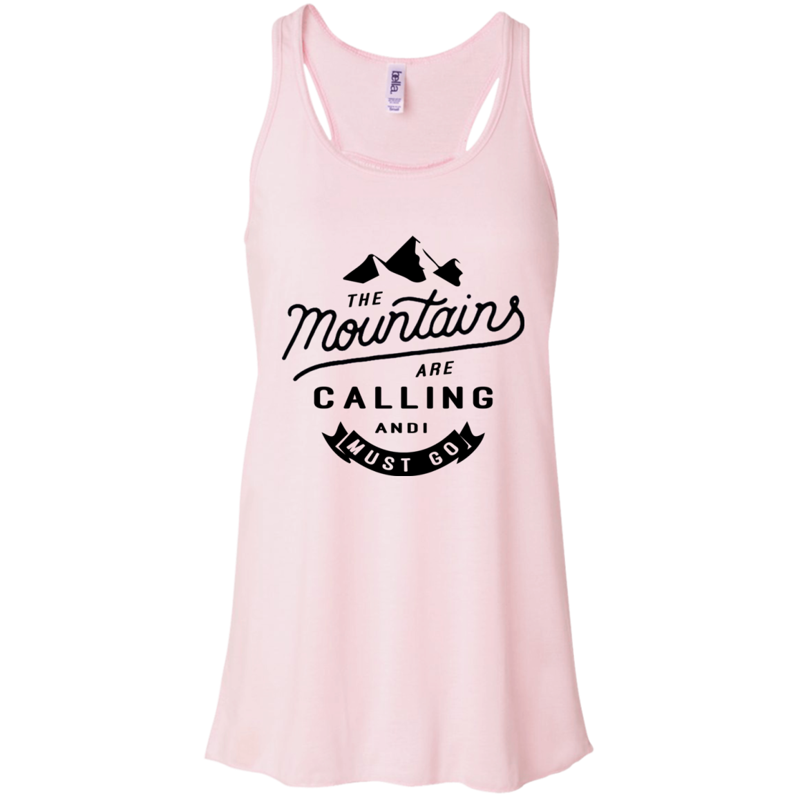 The Mountains Are Calling And I Must Go Shirt, Hoodie - TeeDragons