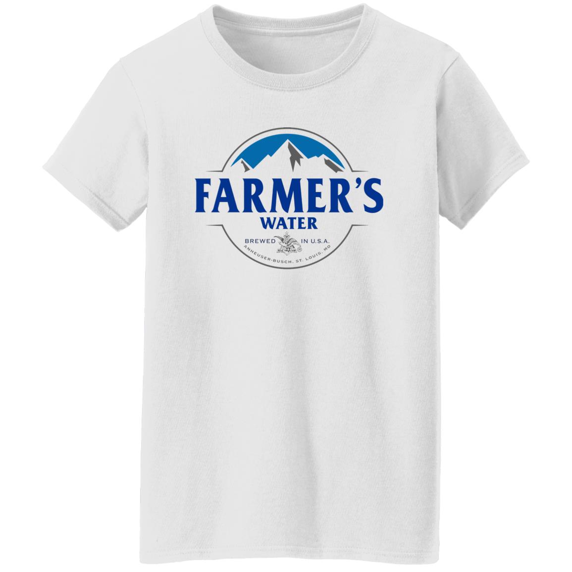 Busch Light Farmers Water Sweatshirt